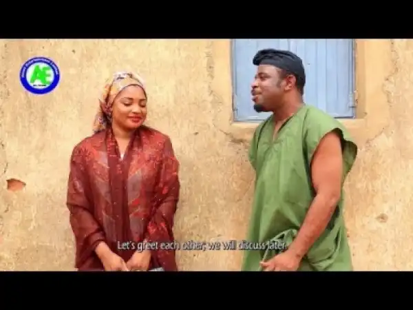 Video: Hangen Dala Episode 6 (English Subtitle) - Latest 2018 Nollywoood Hausa Movie